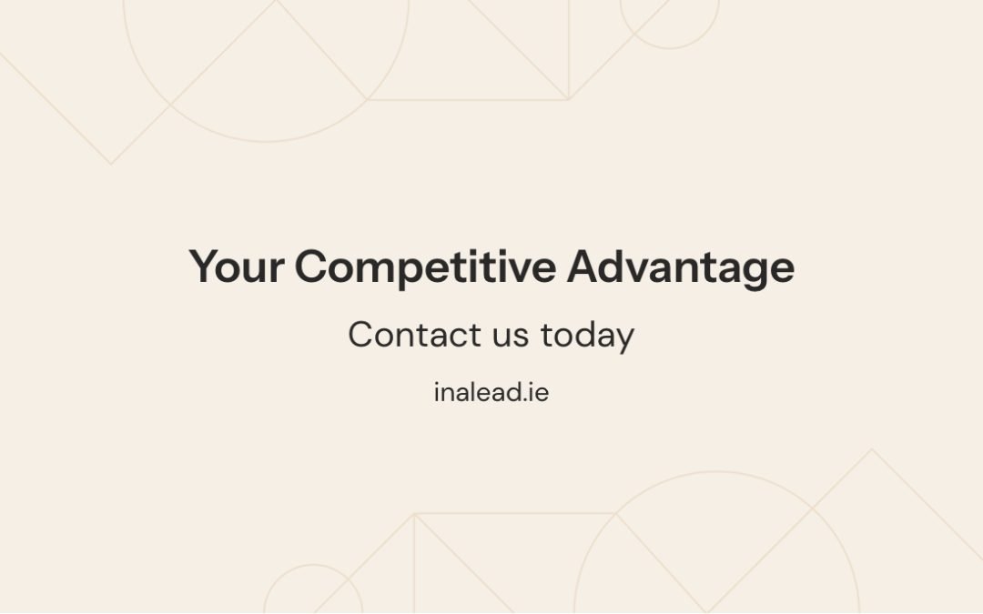 HR Benefits in Ireland Build Competitive Advantage