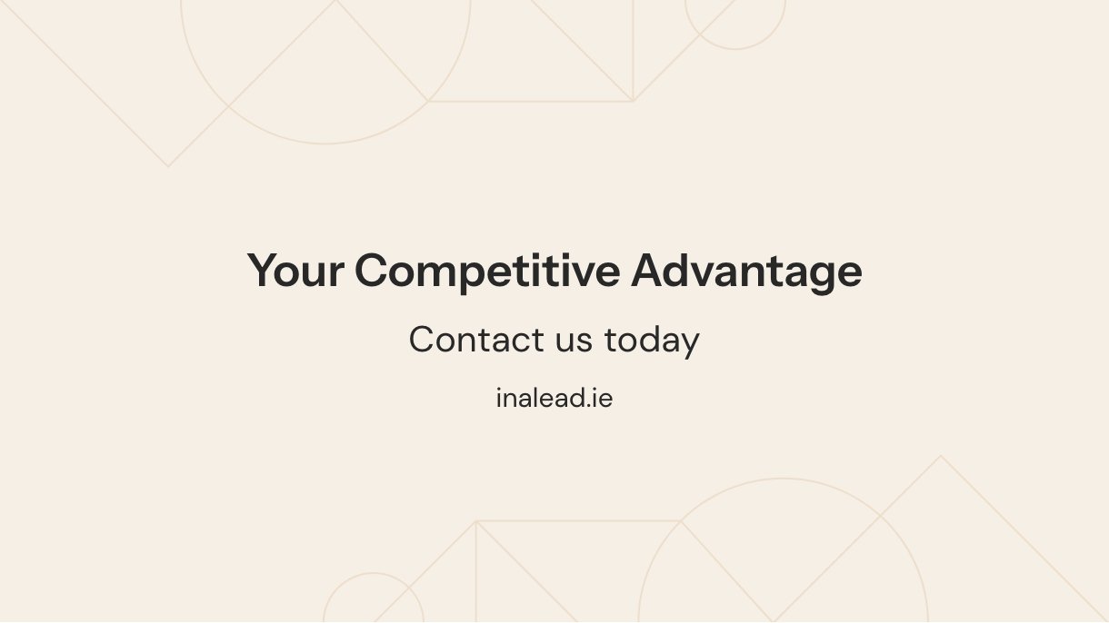 HR Benefits in Ireland Build Competitive Advantage